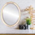 thumbnail image 3 of Miroir Encadré Athena - Taupe, 3 of 6