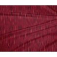 thumbnail image 4 of oneOone Tissu Polyester Lycra Abstrait Ikat Imprimé 1 Yard 56 Pouces de Large, 4 of 4