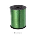 thumbnail image 3 of Thinsony Sturdy And Durable Decoration Ribbon Crafts And Gift Packaging Environmentally Friendly Tidy green ribbon 1Set, 3 of 6