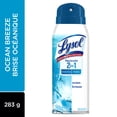 thumbnail image 1 of Lysol® NeutraAir 2in1™, Ocean Breeze, Disinfects, Kills Odour Causing Bacteria, Kills 99.9% of Viruses & Bacteria, 283 g, 1 of 14
