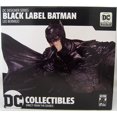 thumbnail image 2 of DC Designer Series 12 Inch Statue Figure Batman Comic - Black Label Batman Batman by Mermejo, 2 of 2