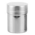 thumbnail image 2 of Seasoning Sifter,Stainless Steel Coffee Powder Sieve Fine Mesh  Chocolate Coffee Sifter Pepper Powder Shaker For Sugar Flour Coffee Powder, 2 of 8