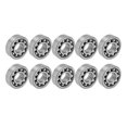 thumbnail image 1 of High Speed Bearings, Mute Effect Ball Bearings High Speed Operation  For Internal Combustion Engines For Household Appliances, 1 of 8