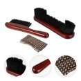 thumbnail image 4 of 1 Set of Portable Pool Table Cleaning Billiard Table and Rail Brush, 4 of 8