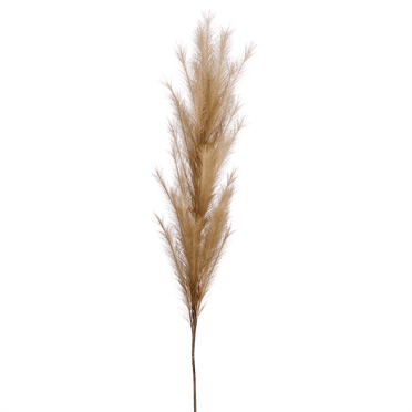 Bouclair Beige Faux Stem