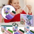 thumbnail image 1 of 400 Pcs Pipe Cleaners 4 Assorted Colors Pipe Cleaners, 1 of 5