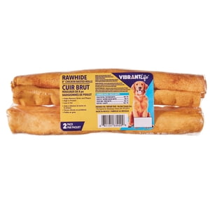 Vibrant Life Chicken Basted Rolls