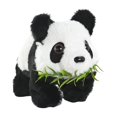 thumbnail image 1 of HILABEE Jouet Panda Mignon Interactif Jouet Électrique Panda pour Garçons Filles Cadeau, 1 of 9