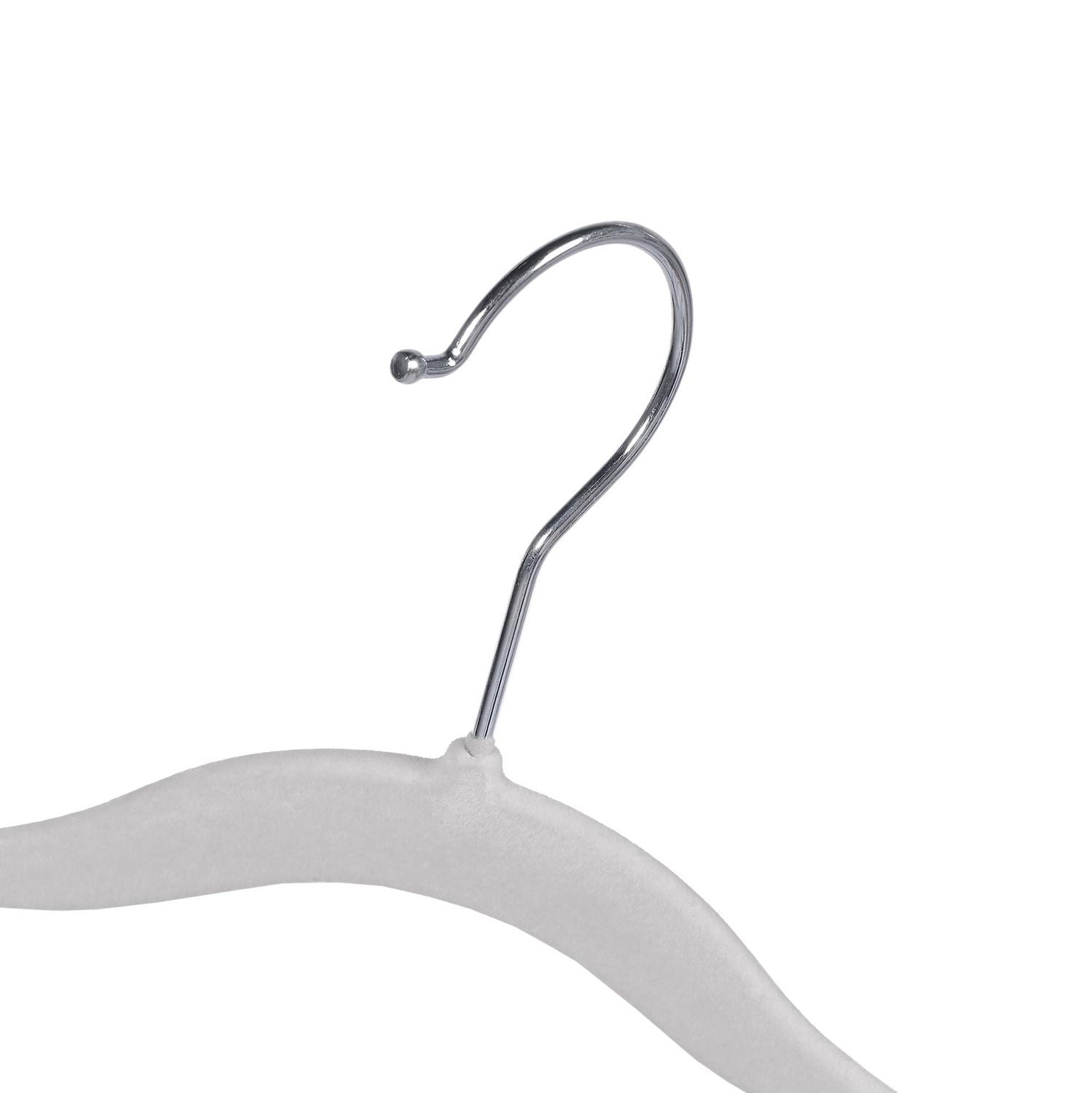 Neatfreak 10 cintres en feutre pour enfants