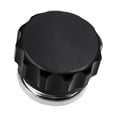 thumbnail image 1 of Thinsony Easy To Install Welding Cover Durable And Aesthetic Materials Fuels Tank Cap black HJG01-38.1mm 1Set, 1 of 6