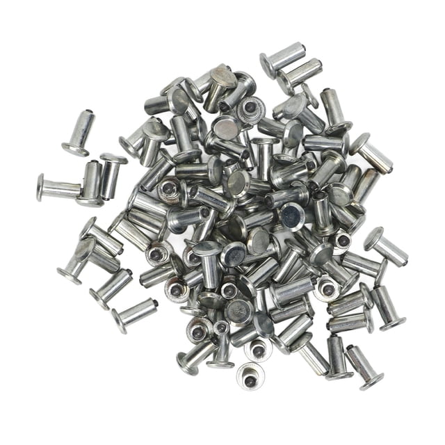 Tire Snow Spike, High Strength Anti Slip Safe Wear Resistance Tire Studs For Auto