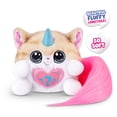 thumbnail image 4 of Kittycorn Surprise Series 3 by ZURU, Plush Toy, Collectible Plush Stuffed Animal, Slime, Surprise Eggs for Girls, 4 of 12