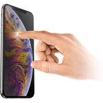 OtterBox Alpha Glass Series Screen Protector for iPhone Xs Max, Clear