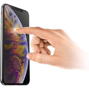 OtterBox Alpha Glass Series Screen Protector for iPhone Xs Max, Clear