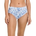 thumbnail image 2 of Jockey Women's Elance Breathe Hipster - 3 Pack, 2 of 5