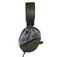 thumbnail image 4 of Turtle Beach® Recon 70 Green Camo Gaming Headset PS4™ Pro, PS4™ & PS5™ | Xbox One & Xbox Series X|S | Mobile, 4 of 13