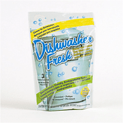 Fresh Productz Dishwasher Cleaner & Refresher