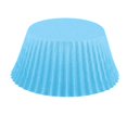 thumbnail image 2 of Fdit 100PCS Mini Cupcake Liners Round Cake Baking Cups Muffin Cases Home Party Wedding,Round Cake Baking Cups, Cupcake Liners Paper, 2 of 6