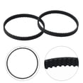 thumbnail image 3 of 2Pcs Vacuum Belt For Shark Navigator Lift-Away Pro NV352 NV355 NV356 NV357, 3 of 11