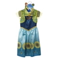 thumbnail image 1 of Disney Frozen Fever Anna Dress, 1 of 2