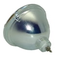 thumbnail image 4 of Lampe TV Philips Originale de Remplacement pour RCA HD61LPW162YX1 (Ampoule Seulement), 4 of 5