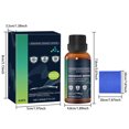 thumbnail image 3 of Matoen Automotive Ceramic Coating Does Not Scratch Enhance Gloss Decontamination Bright As New Car Paint Maintenance Coating 30ml, 3 of 9