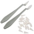 thumbnail image 3 of 1 Set Sketch Trimmer Erase Blending Stump Sponge Trimmer Sketch Artist Drawing Tools, 3 of 9