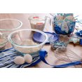 thumbnail image 2 of Pyrex® 6-oz Glass Custard Cups, 4-Pack, 2 of 3