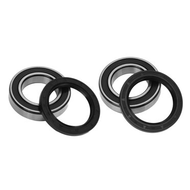 Wheel Bearing Kit,Rear Axle Wheel Bearings Wheel Bearing Seal Kit Motorcycle Replacement Wheel Bearings Stylish and Modern