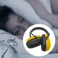 thumbnail image 2 of Xingzhi Foldable Kids Earmuffs Noise Reduction for Airports Concerts Racing Baby Protection Style A 1Set, 2 of 6