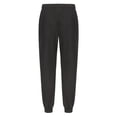 thumbnail image 4 of FAIWAD Men's Ice Silk Sweatpants with Pockets Drawstring Waist Casual Joggers Summer Lightweight Quick Dry Pants, 4 of 6
