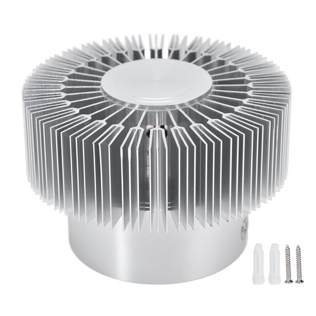 Ceiling Light, Ceiling Light Fixtures Beautiful Fashionable Lamp Body Hollow Design Sun Shaped For Kitchen For Porch For Corridor High End Green Light