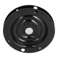 thumbnail image 3 of Roulement Tournant Pivotant, Remplacement de Plaque Pivotante Forte Capacité de Charge Conception de Rotation 360 pour les Chaises de Meubles pour les Chaises de Bar, 3 of 8