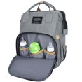 thumbnail image 5 of Portable Multifunctional Handbag Folding Crib Mummy Bag Folding Large Capacity Bag, 5 of 5