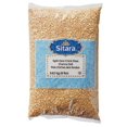 thumbnail image 1 of Sitara Split Desi Chick Peas Channa Dall, 1 of 2