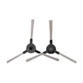 thumbnail image 2 of 10X pour Aspirateurs Robots E3 Plus/E6 Brosse Latérale à Bord Tournant Pièce de Rechange Accessoire, 2 of 8
