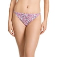 thumbnail image 2 of Jockey Women's Elance String Bikini - 3 Pack, 2 of 5
