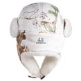 thumbnail image 3 of Realtree Snow Women's Trapper Hat, 3 of 4