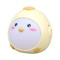 thumbnail image 2 of Yhmxh Led Lights for Bedroom-Night Light Mini Cute LED Night Stepless Dimming Learning Reading Eye Protection Student Dormitory USB Rechargeable Bedroom Bedside Night Gift night light, 2 of 6