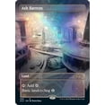 thumbnail image 4 of Magic: The Gathering TCG - Secret Lair Drop Series - Totally Spaced Out Galaxy - Foil [Card Game, 2 Players], 4 of 7