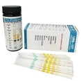 thumbnail image 4 of 100PCS 10 Parameter Urine Test Strips Acidity Test Kit With Quick And Easy PH Testing Strips, 4 of 6