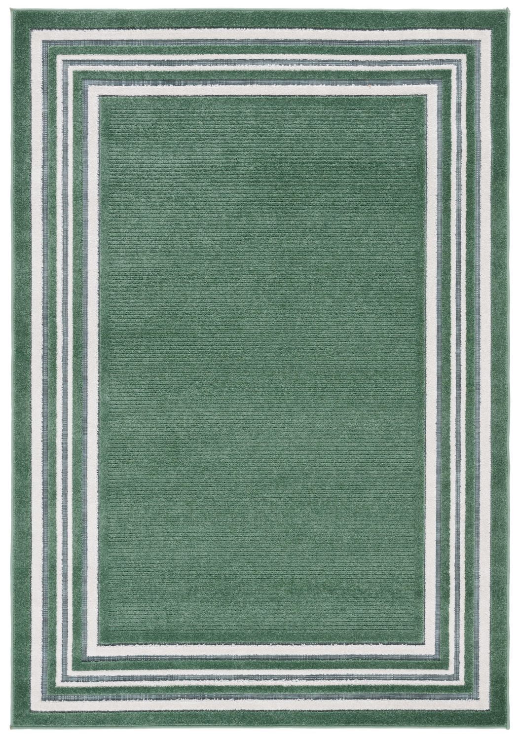 SAFAVIEH Cabana Rado Bordered Indoor/Outdoor Area Rug