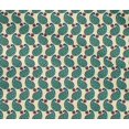 thumbnail image 4 of oneOone Cotton Flex Fabric Floral & Paisley Block Print Sewing Fabric BTY 40 Inch Wide, 4 of 4