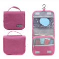 thumbnail image 1 of Sac de Rangement de Voyage Grande Capacité Imperméable Attachable pour la Saint-Valentin avec Crochet en Tissu Oxford, 1 of 2