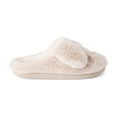 thumbnail image 1 of George Women's Plush Bunny Slippers, 1 of 4