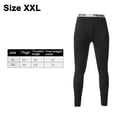 thumbnail image 2 of Traditional Long Johns Thermal Underwear For Men, 2 of 5