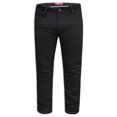 thumbnail image 1 of Duke Mens D555 Claude Stretch Tapered Stretch Kingsize Jeans, 1 of 3