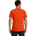 thumbnail image 1 of Gildan T-Shirt Ultra Coton pour Hommes - 2000 (Lot de 5), 1 of 1