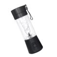 thumbnail image 4 of Portable USB Fruit Vegetable Blender Household Juicer Fruit Shake Mixer Home Kitchen Tool, 4 of 10
