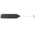 thumbnail image 1 of Frother Electric,Milk Frother Handheld Stainless Coffee Frother Milk Frother Smooth Operation, 1 of 12